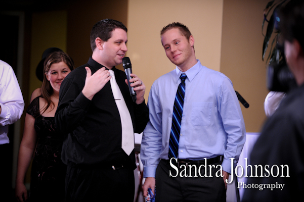 Best Tuscawilla Country Club Wedding photographer - Sandra Johnson (SJFoto.com)